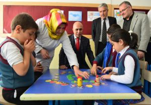 'Onların başarısı bizim mutluluğumuzdur'